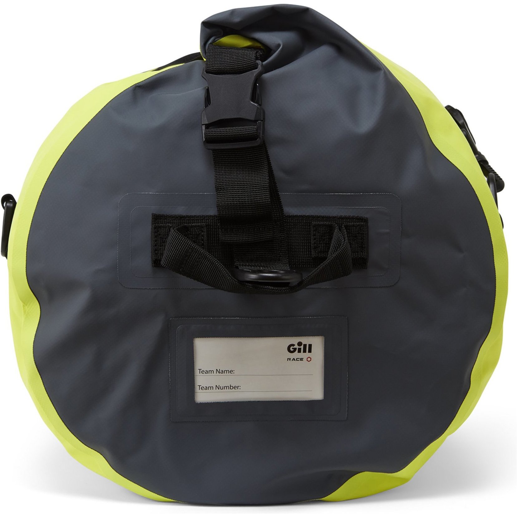 2026 Gill Voyager Seesack 60l L100 - Schwefel